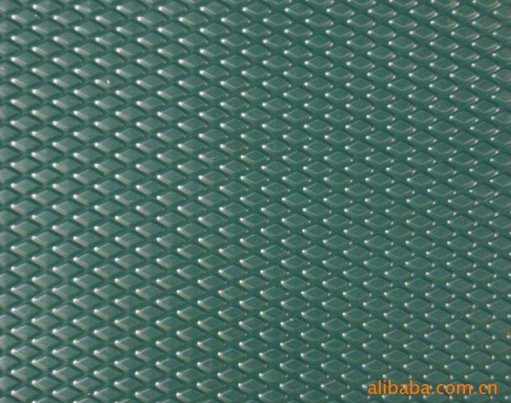 embossed aluminum sheet