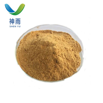 Top quality LIGNOSULFONIC ACID CALCIUM SALT