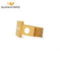 Fitness Event Smart pvc rfid wristbands 13.56mhz