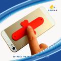 Fashion Silicone Mobile Phone Stands