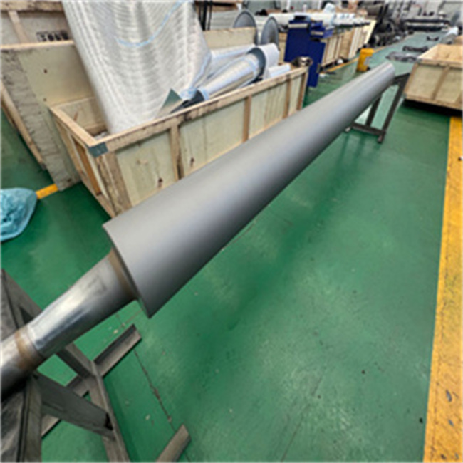 MDO Stretching Roller-3 MDO Stretching Roller-3