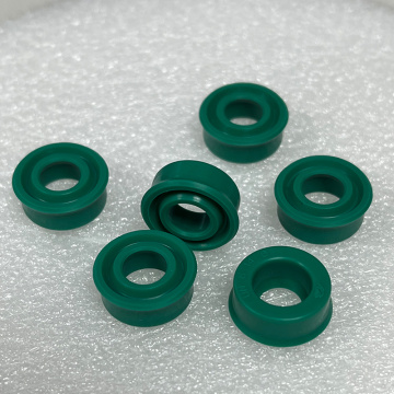 Rubber O-ring KVK-UN 5X12X5.5 Rod Seal