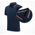 Herrenmode-Sport-Poloshirt