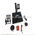 Multifunction Large Format Flatbed Heat Press