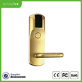 Room Smart Card Door Locks with Key