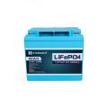 12V40AH  LiFePO4 Replacement Li-Ion Battery Pack