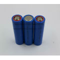 LiFePO4 Battery Cell Ifr 18650 3.2V 1500mAh Самое лучшее качество