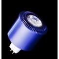 High Power Landscape Lighting LED MR16 for Enclosed Fixture