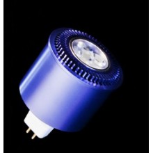 High Lumen Outdoor Dimmable MR16 Bulb for Enclosed Fixture