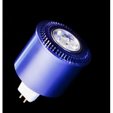 High Power Landscape Lighting LED MR16 for Enclosed Fixture