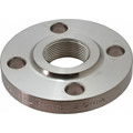 ANSI/ASME B16.5 Stainless Steel Threaded Flange