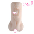 Male Masturbators Cup Adult Sex Toys Realistic Stroker