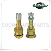 V3.20.1 Tubeless Truck and Bus Tire Valves