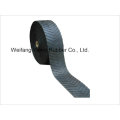 Rubber Conveyor Belt for Mining Plant and Chemical Plant with Thickness 4mm to 15mm