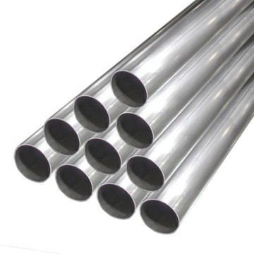 7075 Tube en aluminium sans soudure