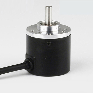 38 -mm -Rotary -Encoder für Stickmaschine 100ppr