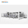 3mm 4mm aluminum laser cutting fiber machine price