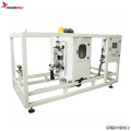 Automatic Planetary Cutter for Plastic Pipe Cutter