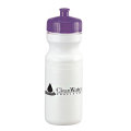 Plastic PE Water Bottles