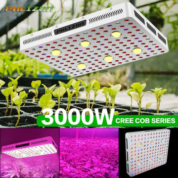 UE / US Philzon ESP LED Grow Lights Stock