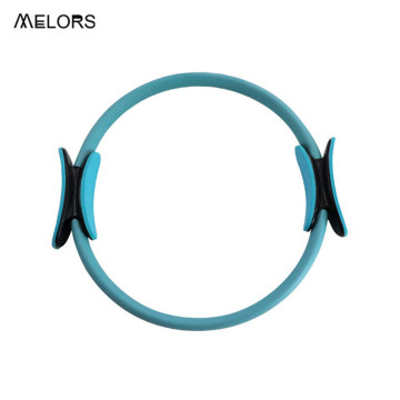 Amazon Top Seller GYM Equipment Accessoires de remise en forme Yoga Pilates Circle Stretch Ring