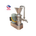 Peanut Butter Milling Machine Peanut Butter Colloid Mill