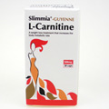 ABS Fat Bunner Lase Fat Lose Weight L-Carnitine Capsule 500mg