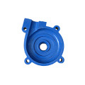 high chrome alloy pump casing