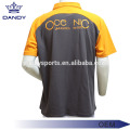 Custom Screen Print Mens Polo Shirts