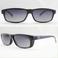 Designer Fitover Sonnenbrille mit FDA / CE / BSCI Zertifizierung (14187)