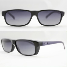 Designer Fitover Sunglass avec certification FDA / CE / BSCI (14187)