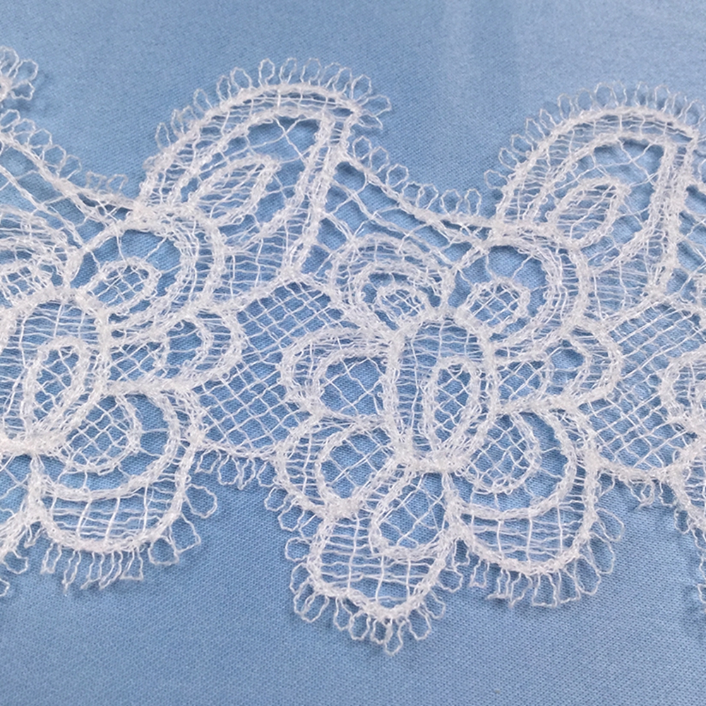 Pom Pom Lace Trim