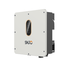 Single Phase Hybrid Inverter 5KW