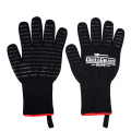 High Temperature Wear Gloves Fashion Gloves