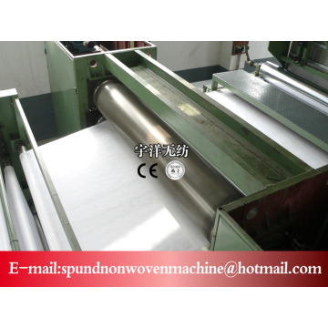 S1600 polypropylene spun-bonded nonwoven product line