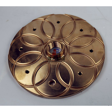 Nordberg Cone Crusher Spare Parts Bronze Step Bearing