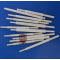 zirconia ceramic different size tubes rods bar