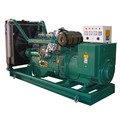 50HZ 3 Phase Big Outupt 300KW Diesel Generator