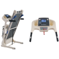 Training multifunctional electric treadmill with Massager