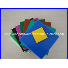 Non-Toxic Eco-Friendly UHMWPE Sheet, PE Sheet