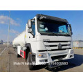 336hp 10 Wheels Fuel Oil Diesel Tank Truck