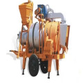 Asphalt Bitumen Mixing Plant Mobile For Sale