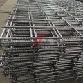 Undground Mining Welded Wire Mesh Pieces