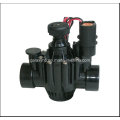 2"Bsp Female Plastic Solenoid Valve