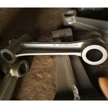 Cast Iron Connecting Rods