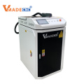 fiber laser cleaning machine laser cleaner