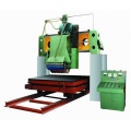 Roadside Stone Marble Sheet Granite Plate Cutting Machine