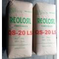 Silica fume with Resin Thickeners Price