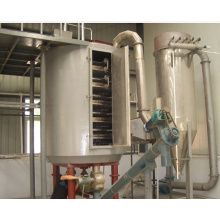 High Mass and Heat Transfer Continuous Plate Drying Machine