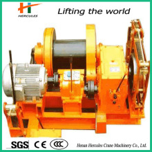 Lifting Machine Rapid Electric Winch for Construction